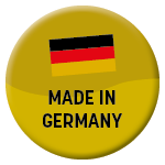 Bubble Made in Germany