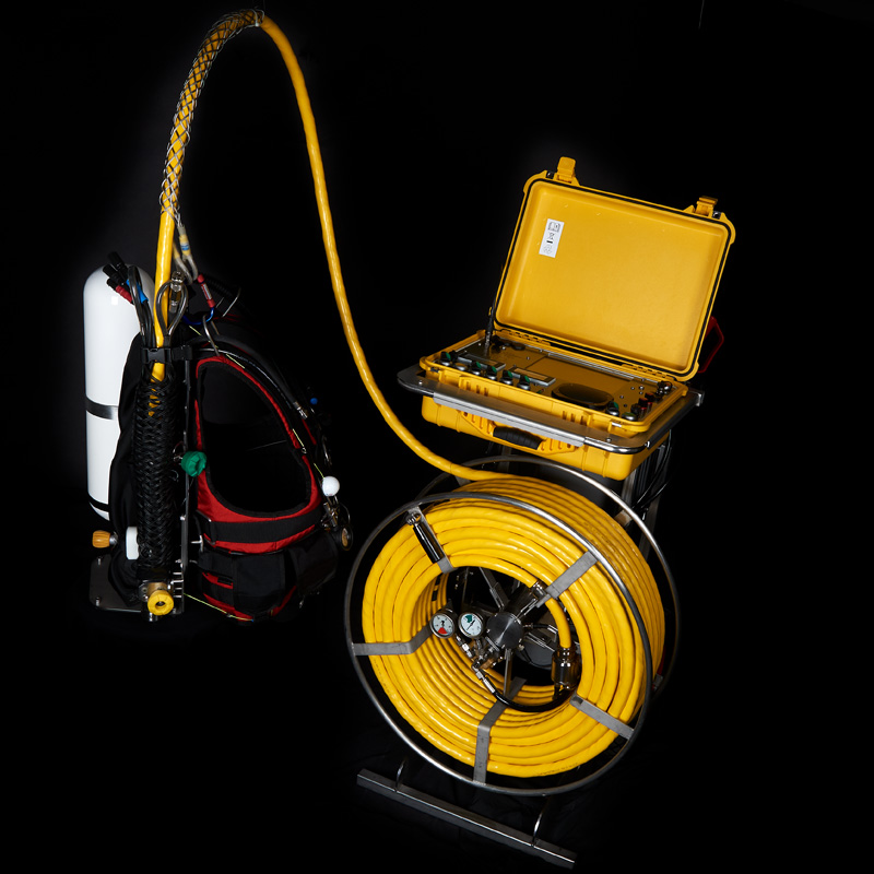Light Diving Equipment - Accessories